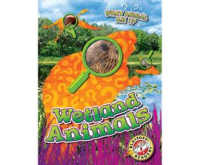 Wetlands_Animals